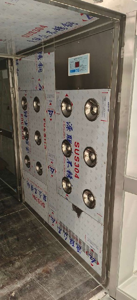 上海貨淋室故障排查與維護(hù)保養(yǎng)全攻略